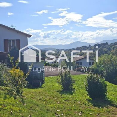 Maison 5 pièces 699000 €