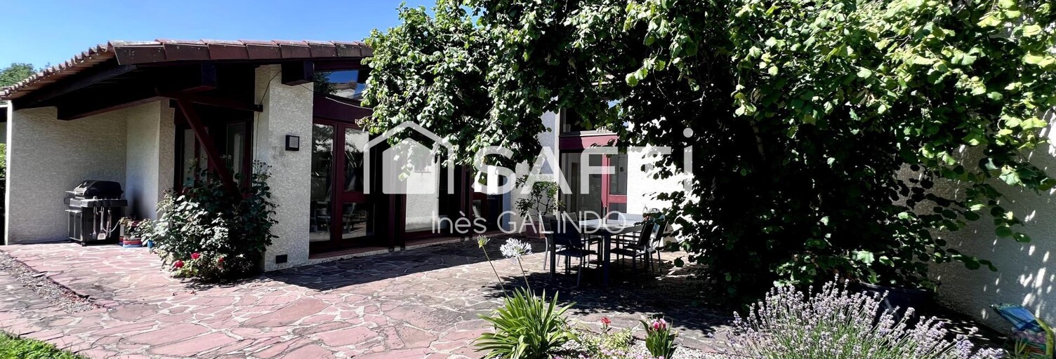 Maison 6 Pièces 210 m² à vendre à Pibrac (31820)