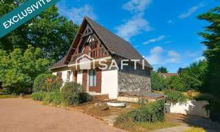 Maison 6 Pièces 116 m² à vendre à Cerny (91590)
