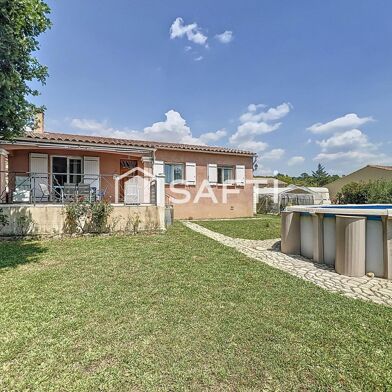 Maison 4 pièces 339000 €