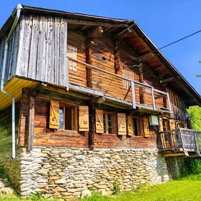 Maison 4 pièces 450000 €