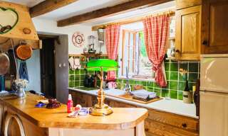 Maison 4 Pièces 80 m² à vendre à Notre-Dame-de-Bellecombe (73590)