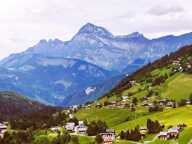 Chalet Authentique avec Vue — photo 3
