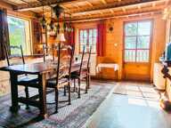Chalet Authentique avec Vue — photo 4
