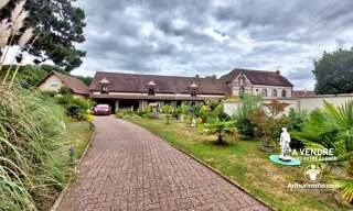 Maison 7 Pièces 202 m² à vendre à Ézy-sur-Eure (27530)