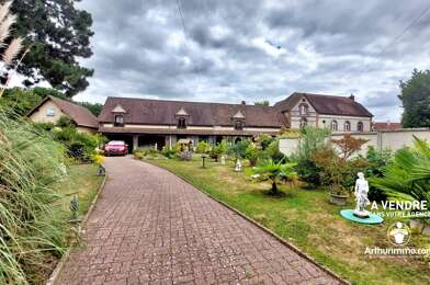 Maison 7 pièces 390000 €