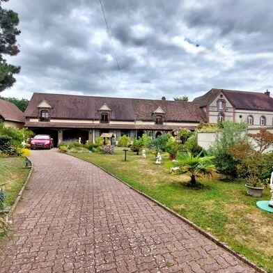 Maison 7 pièces 399000 €