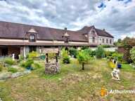 A VENDRE - LONGERE - EZY SUR EURE- 202 m² — photo 3