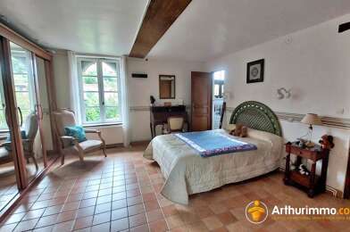 Maison 7 pièces 390000 €