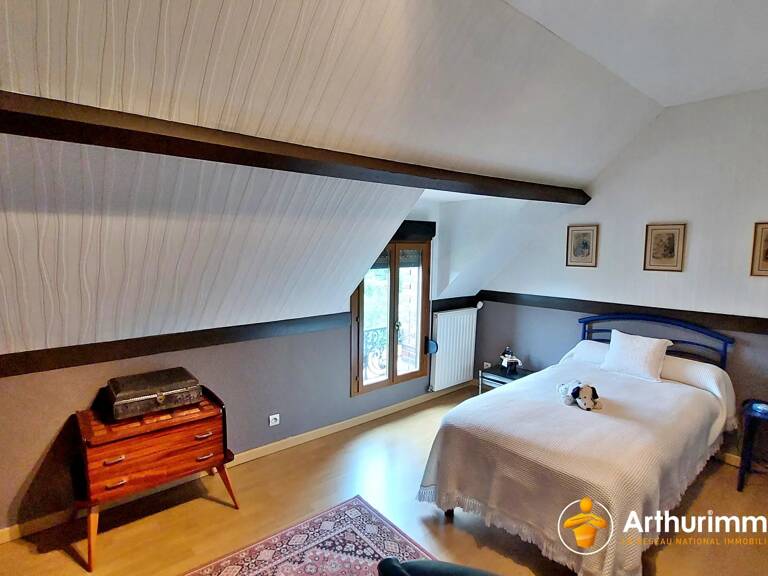 A VENDRE - LONGERE - EZY SUR EURE- 202 m² — photo 1