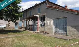 Maison 3 Pièces 84 m² à vendre à Chauffailles (71170)