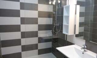 Appartement 2 Pièces 33 m² à louer à Vierzon (18100)