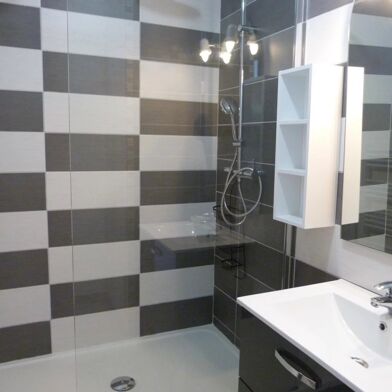 Appartement 2 pièces 530 €