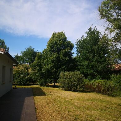 Maison 4 pièces 218000 €