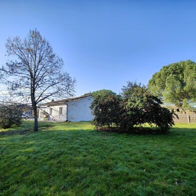 Maison 4 pièces 210000 €