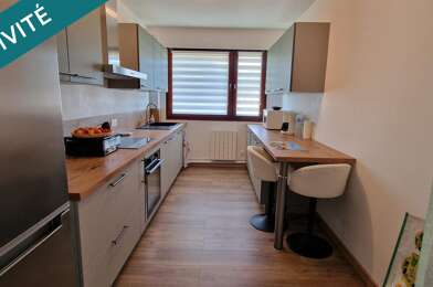 Appartement 3 pièces 179000 €