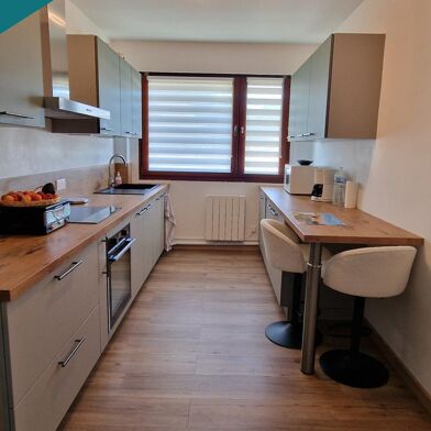 Appartement 3 pièces 199000 €