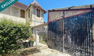 Maison 4 Pièces 110 m² à vendre à Cissac-Médoc (33250)