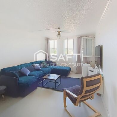 Appartement 6 pièces 150000 €