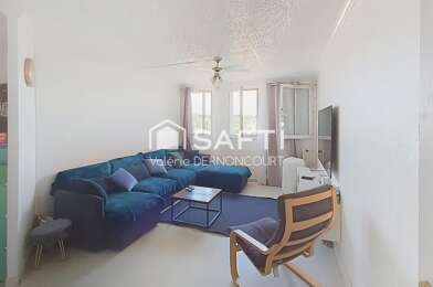 Appartement 6 pièces 150000 €