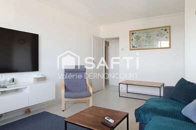 Appartement 6 pièces 150000 €