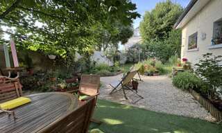 Maison 10 Pièces 202 m² à vendre à Saint-Amand-Montrond (18200)