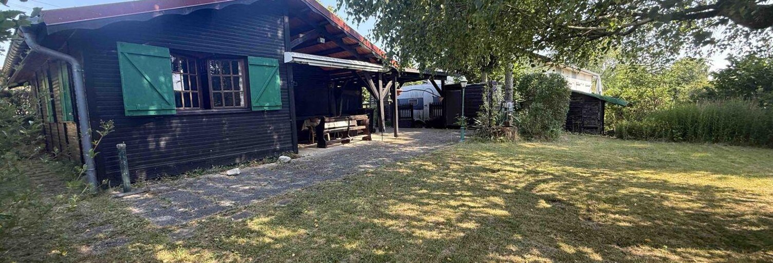 Maison 1 Pièce 47 m² à vendre à Hilsprich (57510)