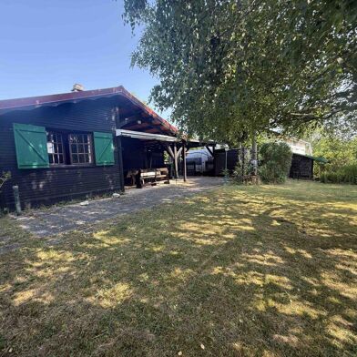 Maison 1 pièces 85000 €