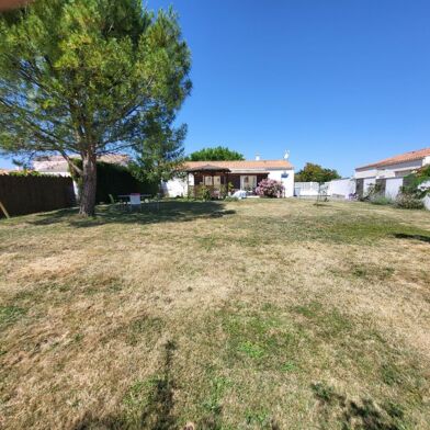 Maison 6 pièces 239000 €