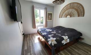 Maison 6 Pièces 103 m² à vendre à Saint-Pierre-le-Vieux (85420)