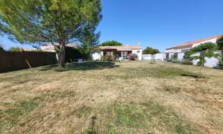 Maison 6 Pièces 103 m² à vendre à Saint-Pierre-le-Vieux (85420)