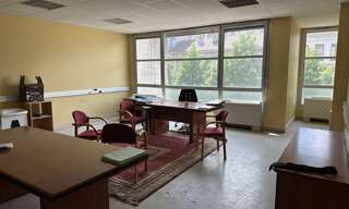 Bureau 2 Pièces 105 m² à vendre à Saint-Étienne (42100)