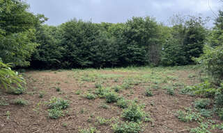 Terrain  2553 m² à vendre à La Chapelle-Aubareil (24290)