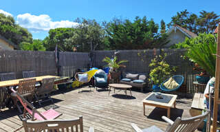 Maison 3 Pièces 83 m² à vendre à Lacanau (33680)