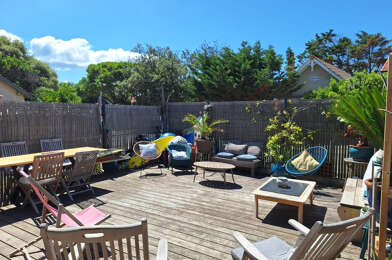 Maison 3 pièces 527500 €