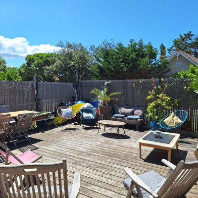 Maison 3 pièces 527500 €