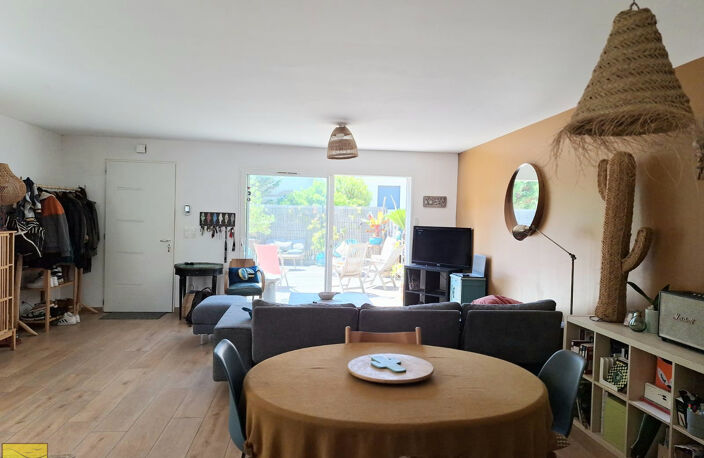 Maison RT 2012 de 83 m2 — photo 3