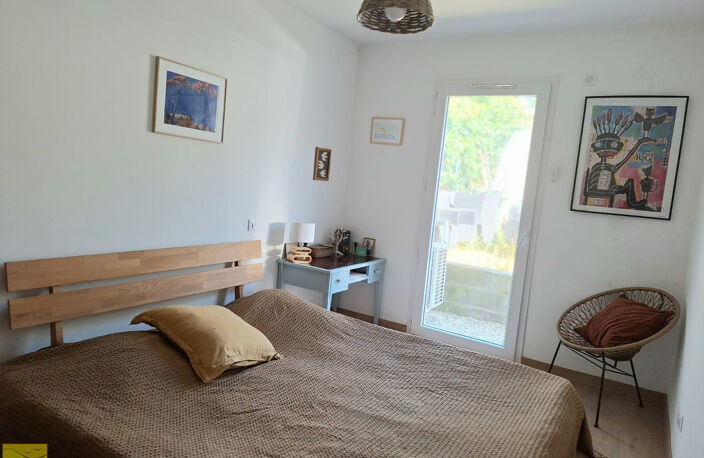 Maison RT 2012 de 83 m2 — photo 5