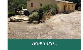 Maison 5 Pièces 145 m² à vendre à Le Thoronet (83340)