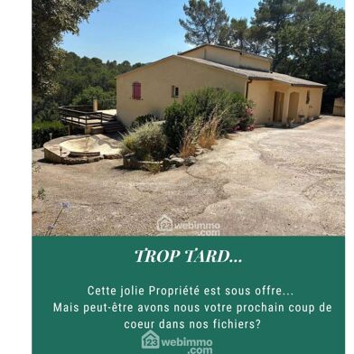 Maison 5 pièces 315000 €