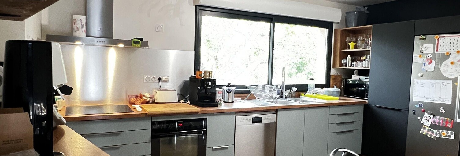 Maison 4 Pièces 103 m² à vendre à Choisy-le-Roi (94600)