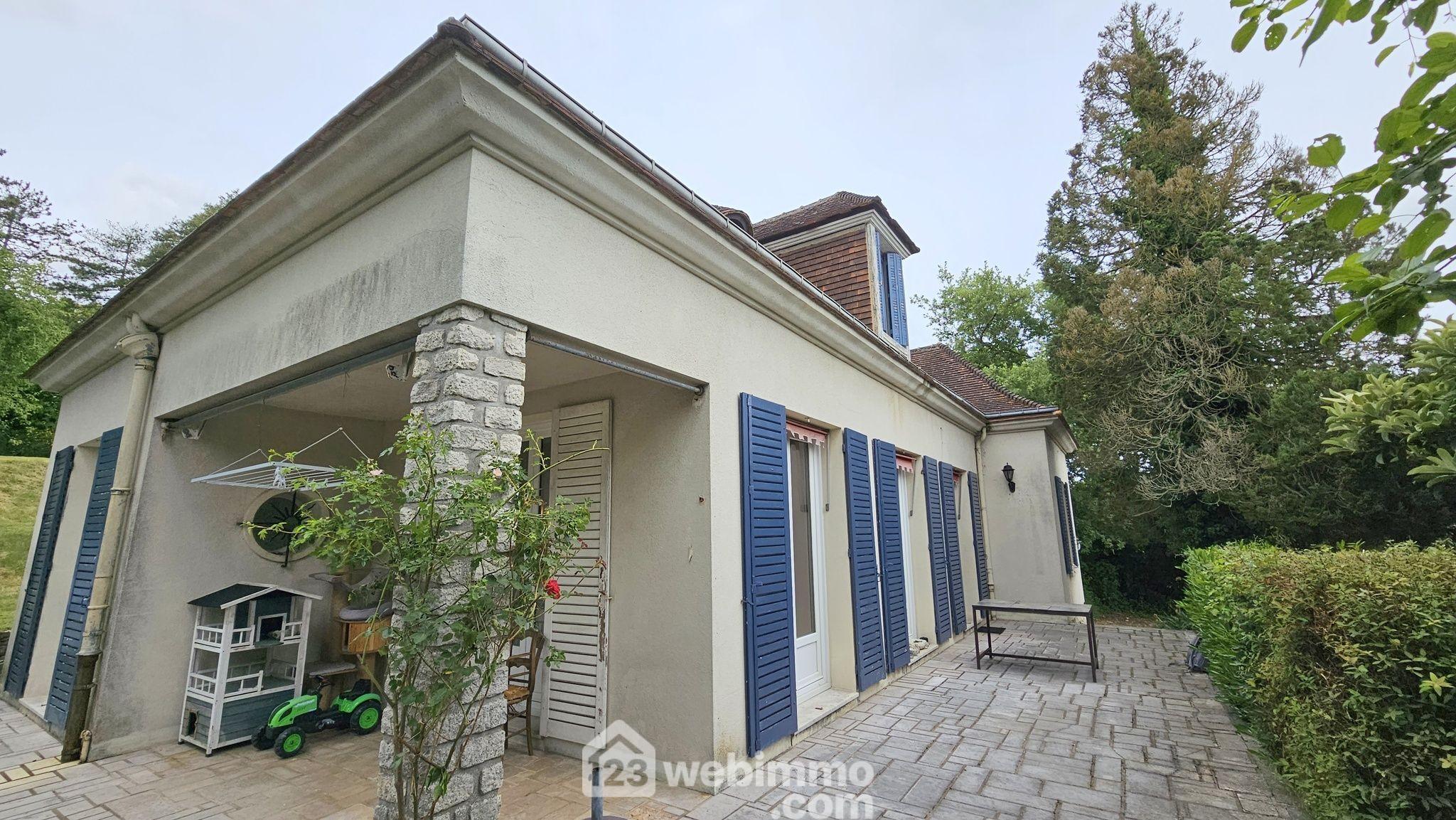 Agence immobilière de 123webimmo.com