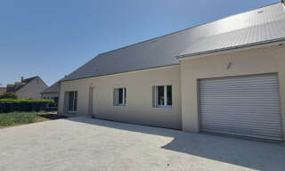 Maison 5 Pièces 103 m² à vendre à Châteaudun (28200)