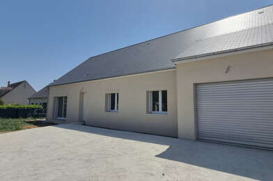 Maison 5 pièces 229000 €