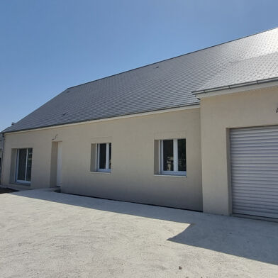 Maison 5 pièces 229000 €