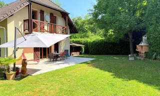 Maison 6 Pièces 159 m² à vendre à Challes-les-Eaux (73190)