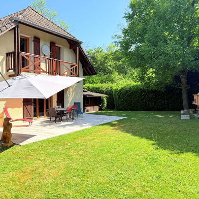 Maison 6 pièces 650000 €