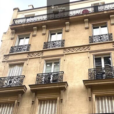 Appartement 1 pièces 180000 €