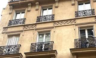 Appartement 1 Pièce 11 m² à vendre à Paris 8 (75008)