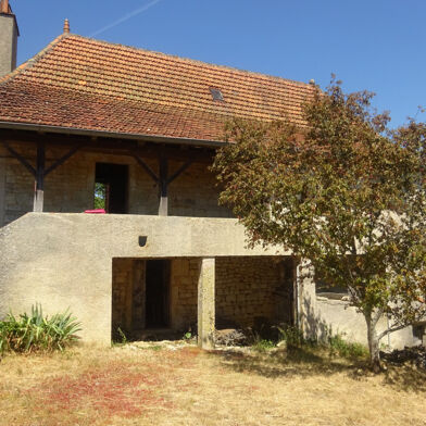 Maison 3 pièces 115010 €